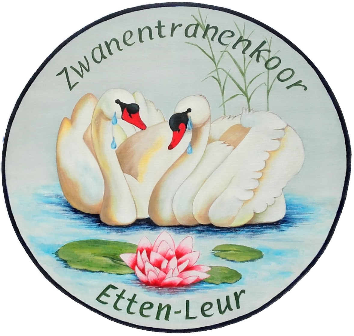 Zwanentranenkoor